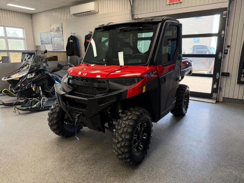 Polaris Ranger Xp 1000 Northstar Ultimate 2027
