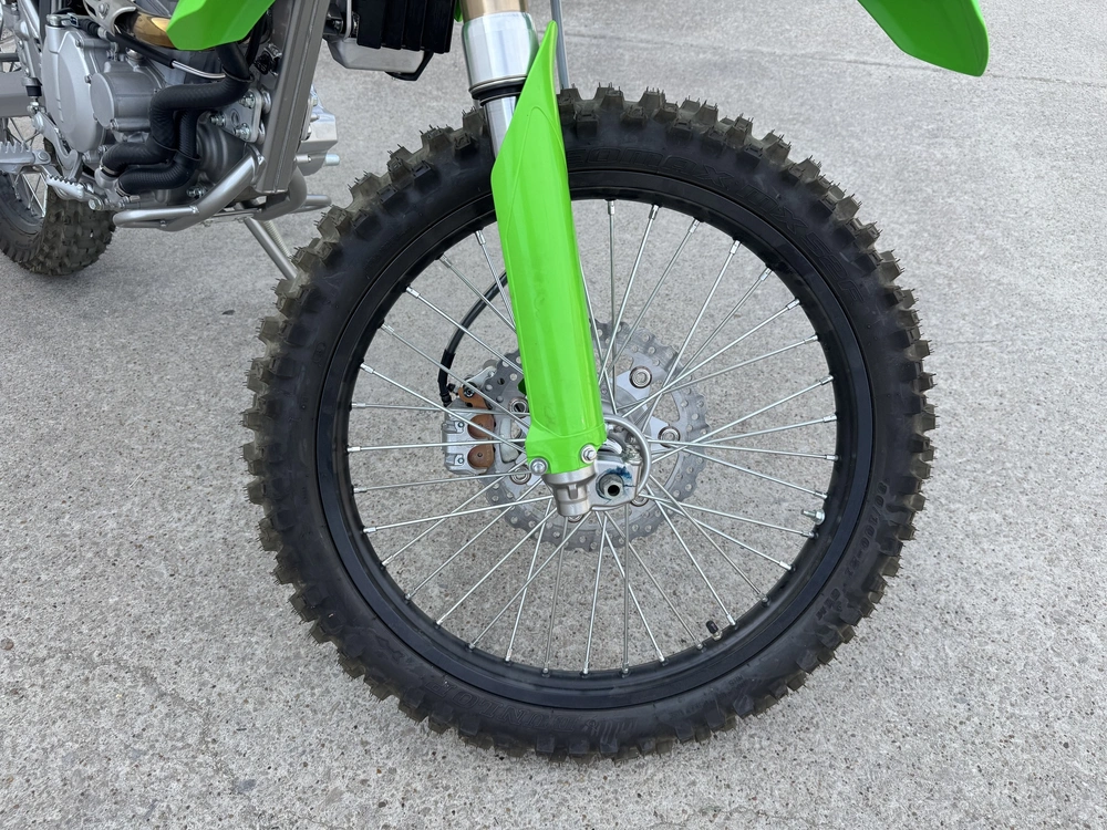 2027 Kawasaki Klx300r