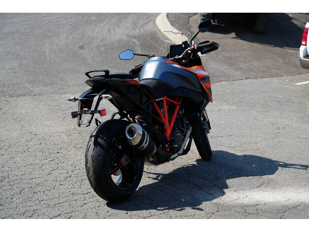 2024 Ktm 1290 Super Duke Gt