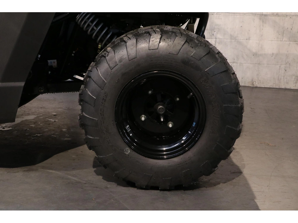Polaris Ranger 150 Efi 2027 alt