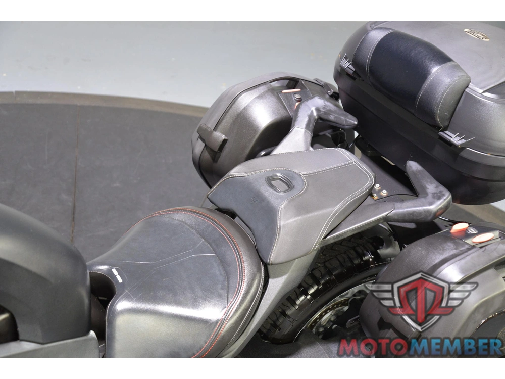 2022 Can-am Ryker Rally 900 alt