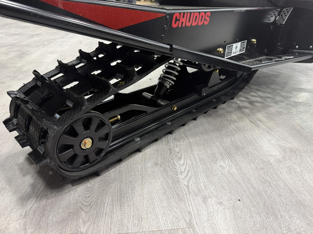 2027 Polaris Indy 200