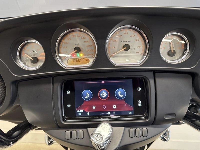 2021 Harley-davidson Flhx - Street Glide® alt