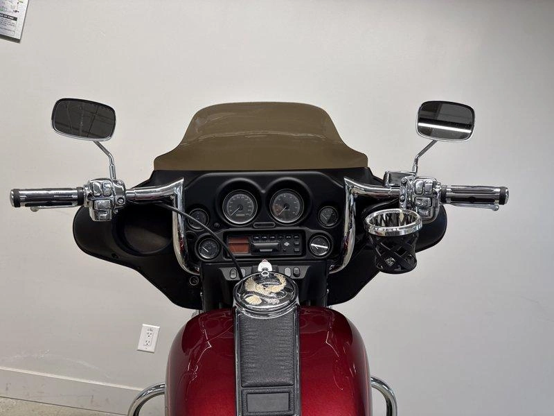 2000 Harley-davidson Flhtc - Electra Glide® Classic