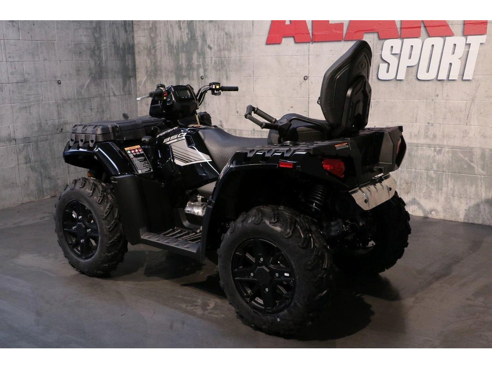 2027 Polaris Sportsman Touring 850 Premium alt