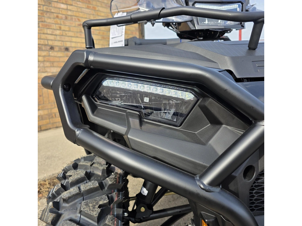 2026 Polaris Sportsman 570 Trail - Accessorized