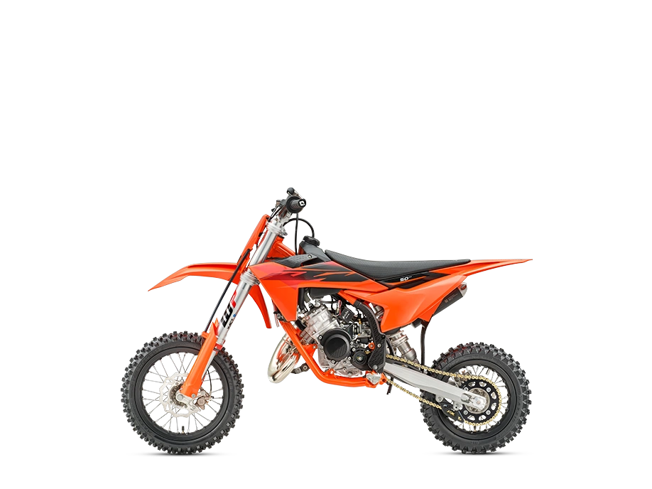 Ktm 50 Sx 2027 alt