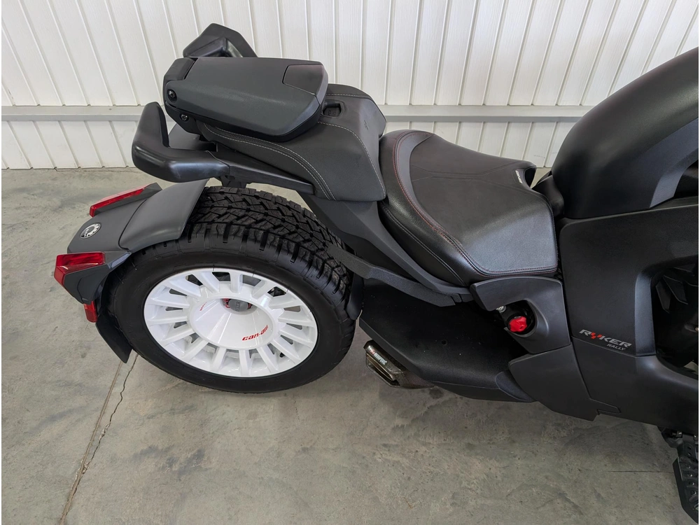 Can-am Ryker 900 Rally 2023 alt