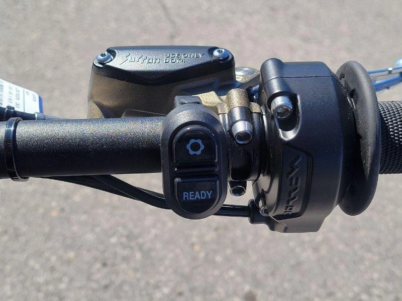 Surron Light Bee X 2026