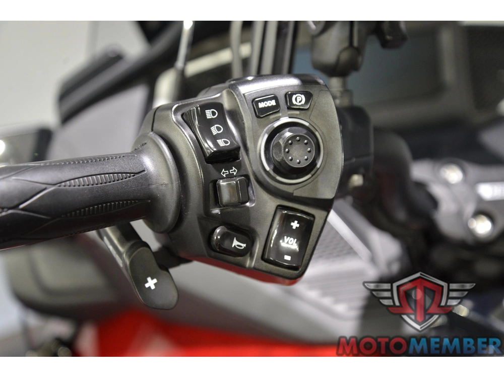 2021 Can-am Spyder Rt Limited Chrome alt