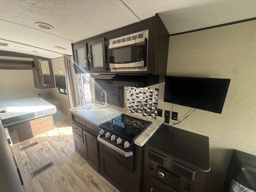 Keystone Rv Springdale 202rd 2020 alt