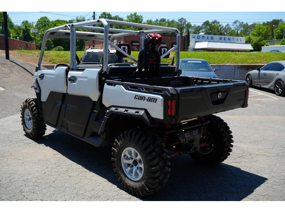 2024 Can-am Def Max Xmr 65 Hd10 Gy 24 X_mr