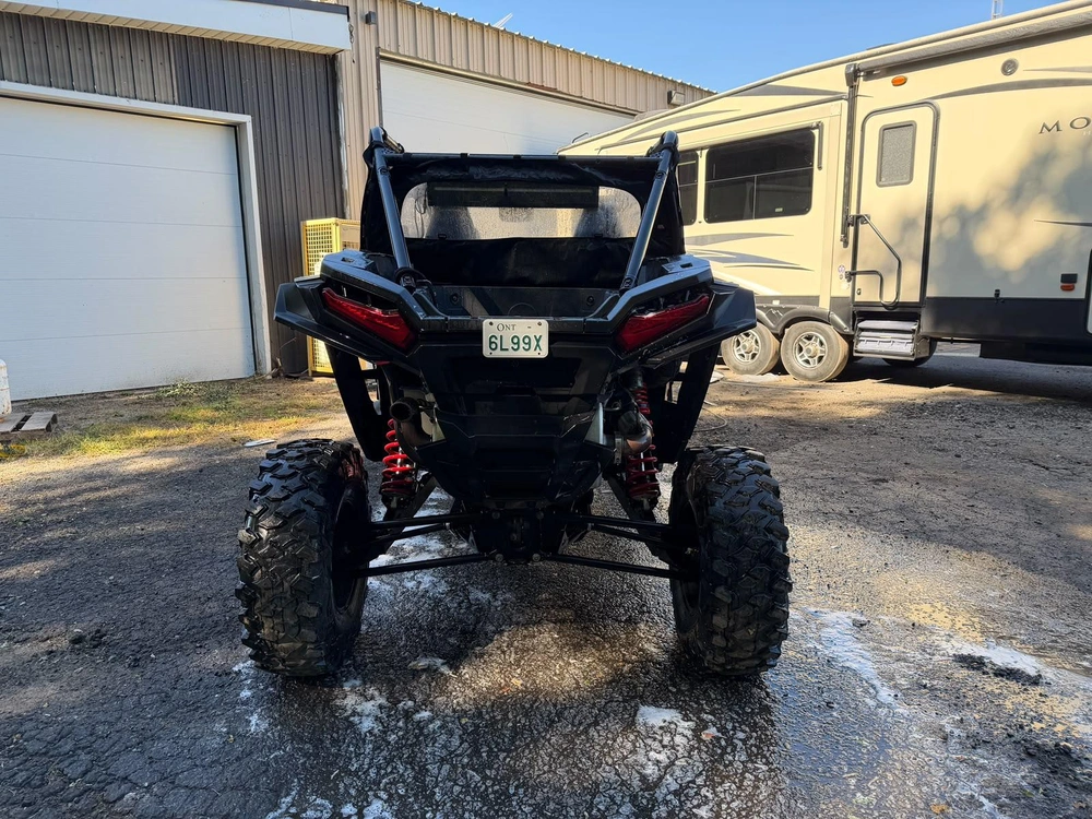 2025 Polaris Rzr Xp 4 1000 Premium Xp 4 1000 Premium alt