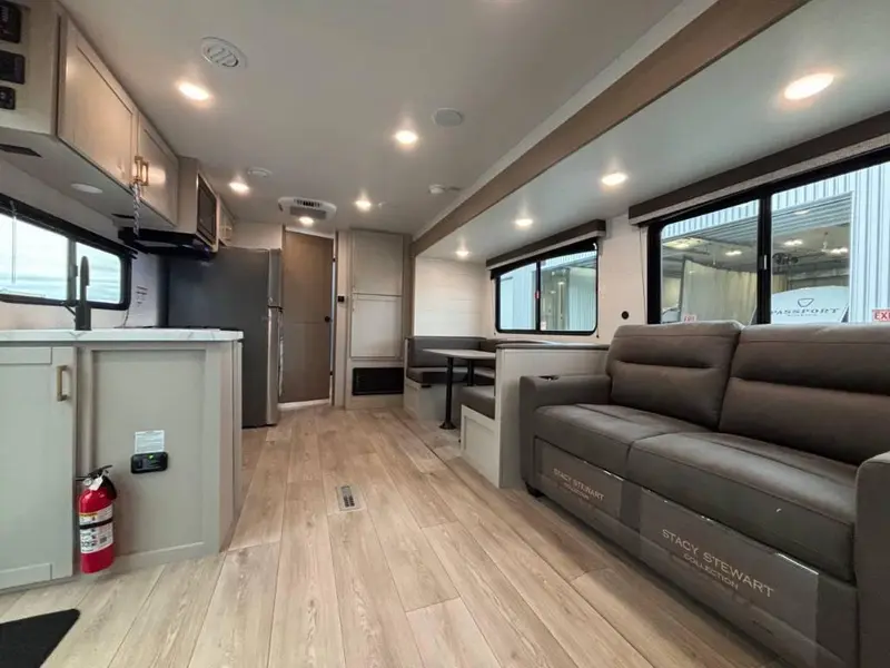 2027 Jayco Jay Flight 380DQS