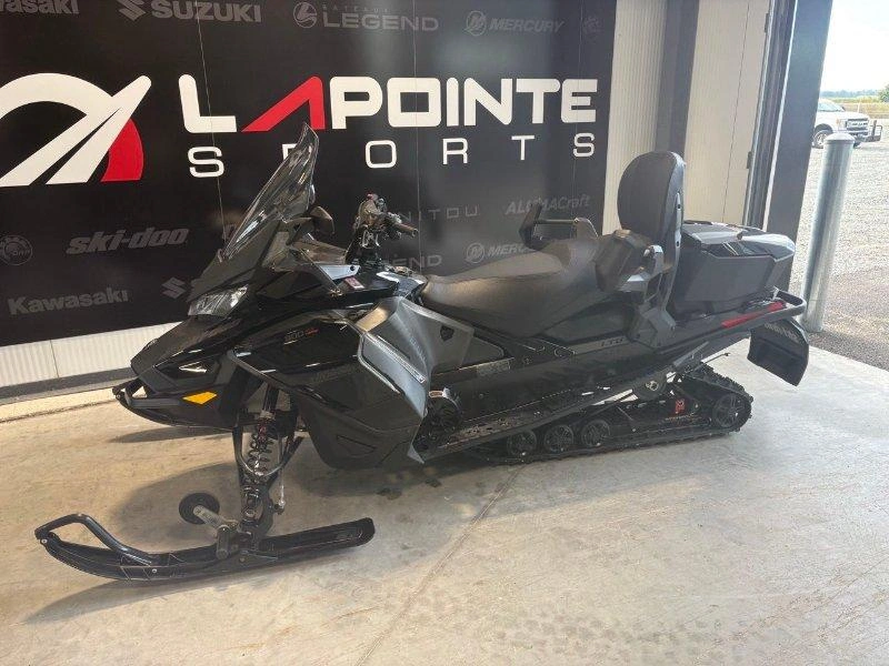 Ski-doo Grand Touring 900 Turbo 2023 alt