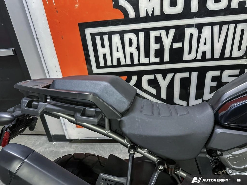 2022 Harley-davidson Pan America Special alt