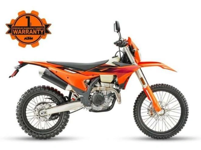 Ktm 350 Exc-f F8275927 2027 alt