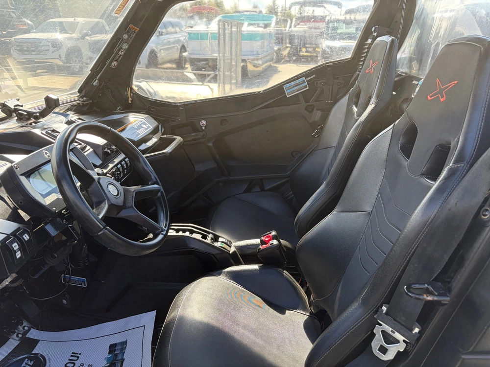 2023 Kawasaki Teryx 800