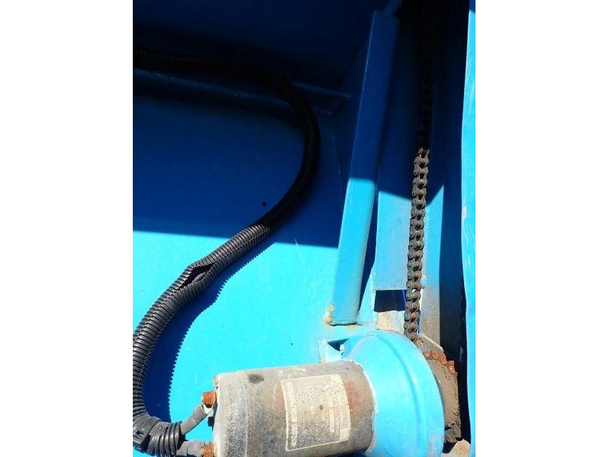 Peterbilt 340 2010