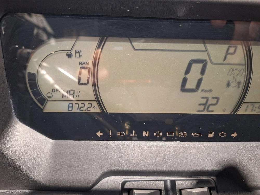 Can-am Outlander Xt 850 2025