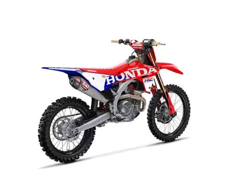 Honda Crf450rwe 2027 alt