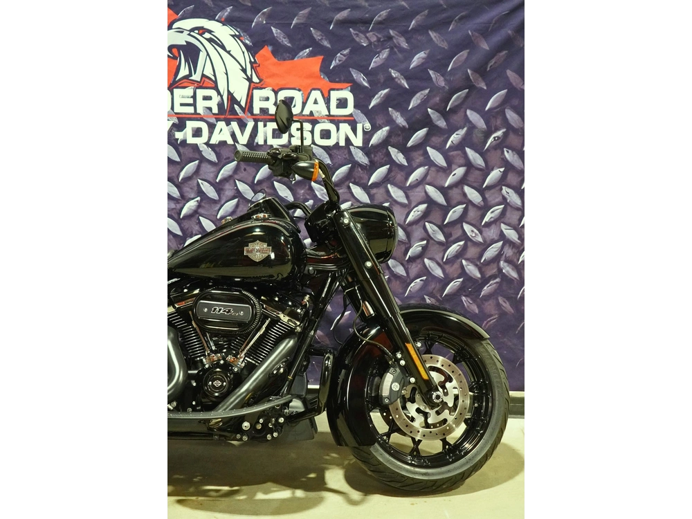 2023 Harley-davidson Flhrxs Road King Special alt
