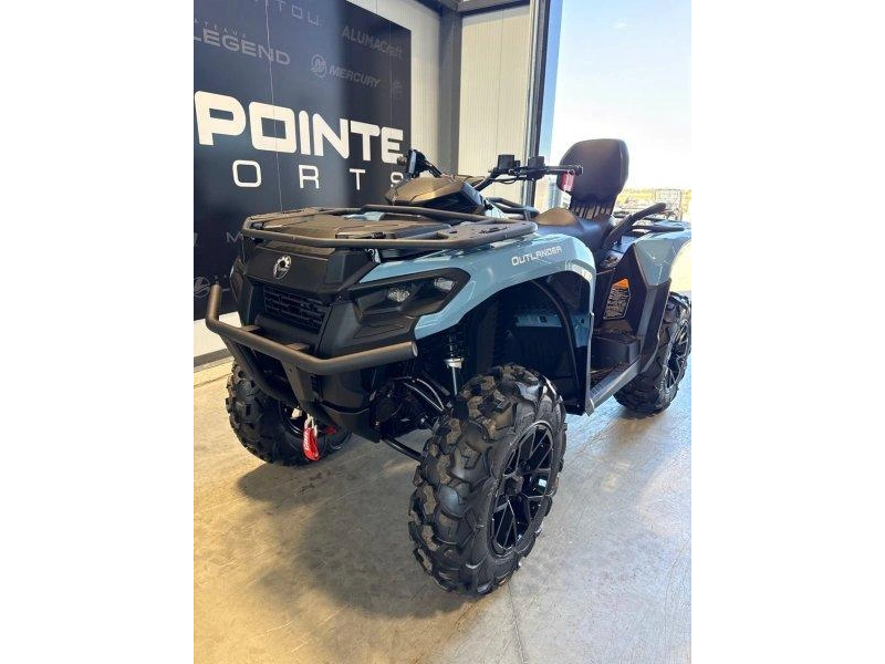 Can-am Outlander Max Xt 700 2026 alt