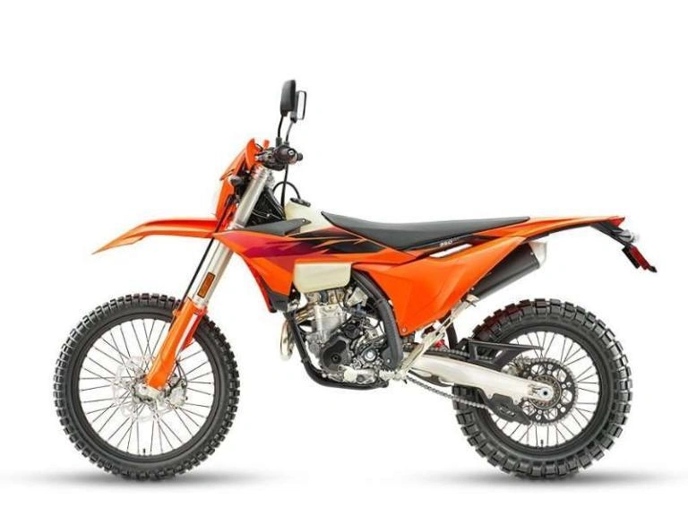 Ktm 350 Exc-f F8275927 2027 alt