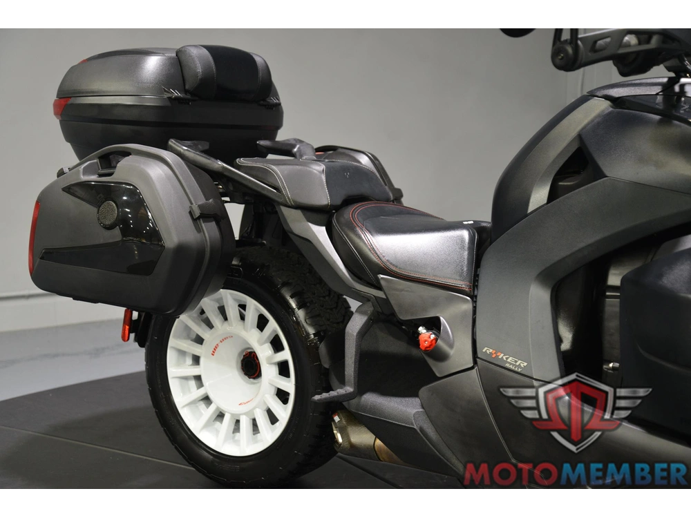 2022 Can-am Ryker Rally 900 alt