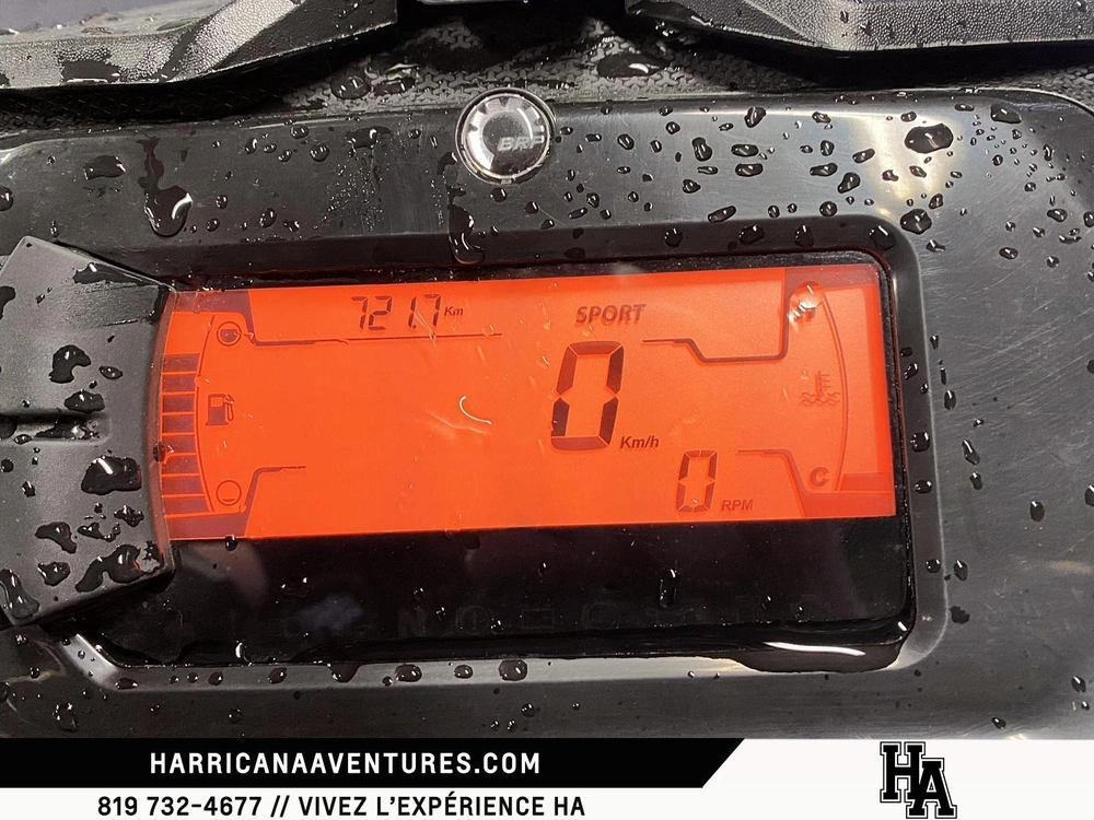 Ski-doo Expedition Extreme 900 Ace Turbo 2025 alt