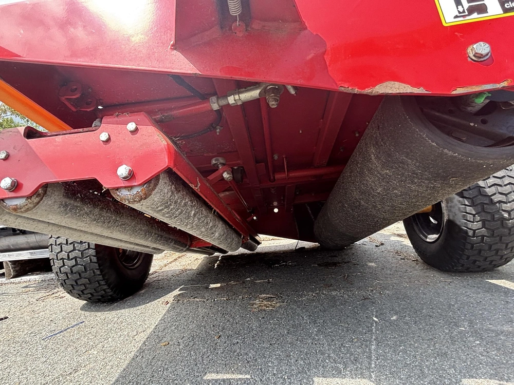 2022 Tru-turf Rc50 alt