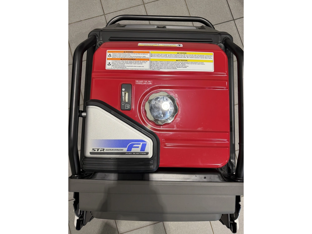 2026 Honda Eu7000is alt