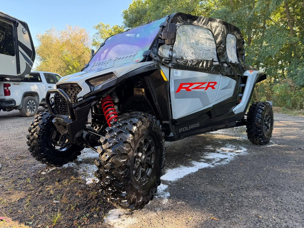 2025 Polaris Rzr Xp 4 1000 Premium Xp 4 1000 Premium alt