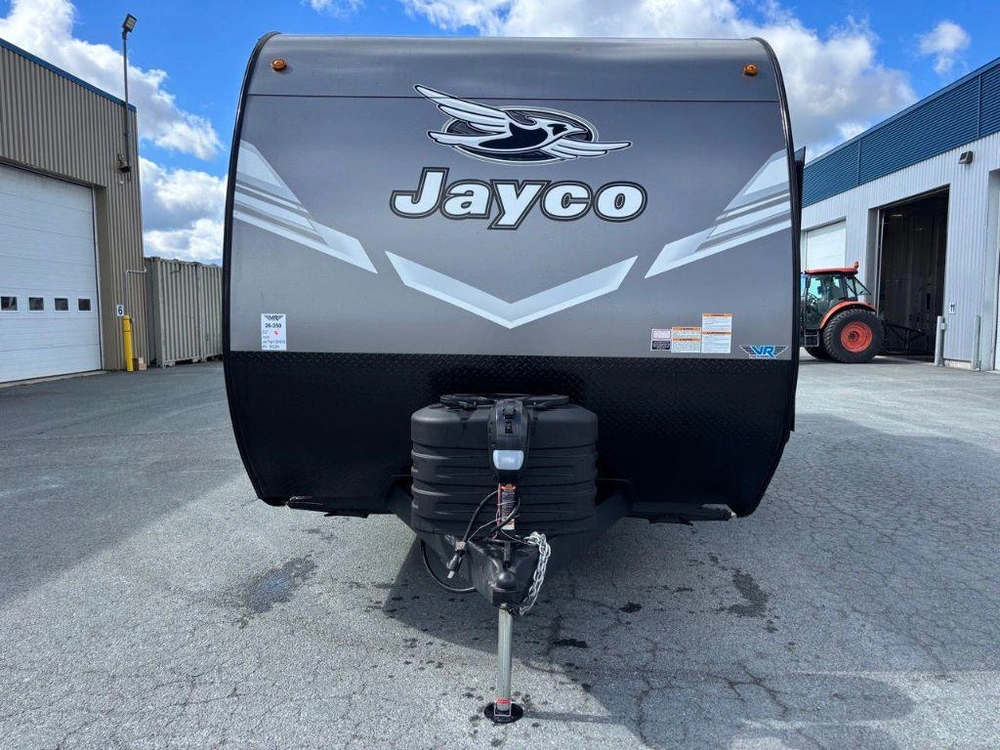 Jayco Jay Flight 261bhs 2027 alt