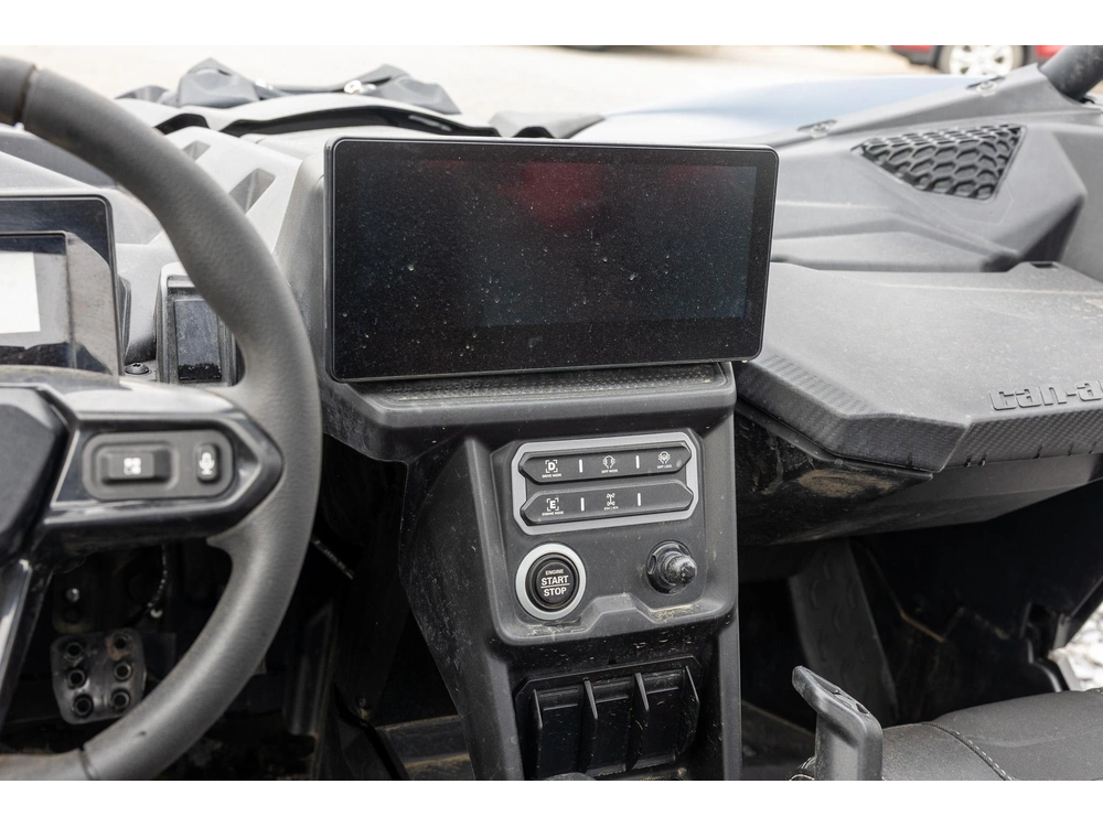 2026 Can-am Maverick X3 Xds Turbo Rr 7stm