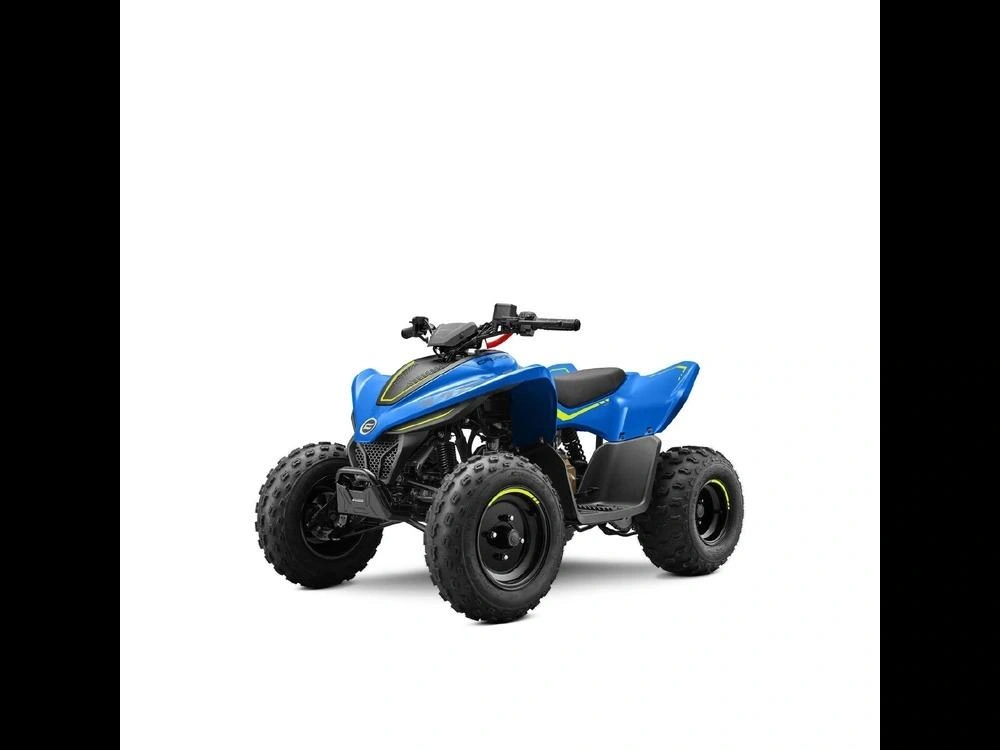 2027 Cfmoto Cforce 110 Classic alt