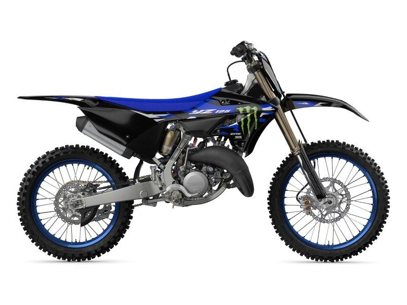 2027 Yamaha Yz125 alt