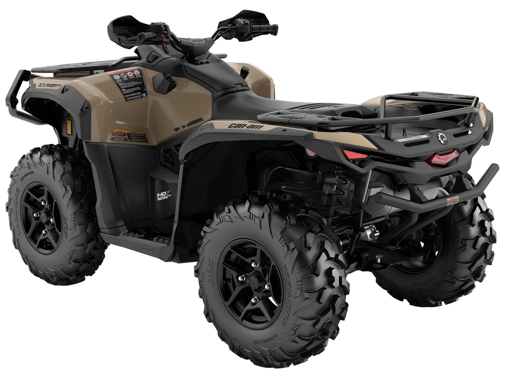 2027 Can-am Outlander Pro Xt Hd7 alt
