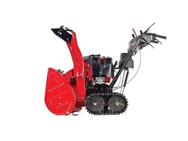 Honda 24 Pouces A Chenille 2027 alt