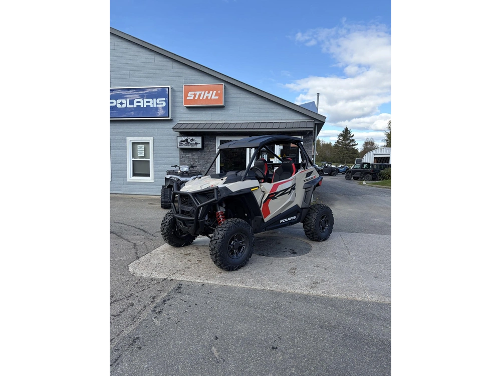 Polaris Rzr 1000 Trail S Ultimate 2026