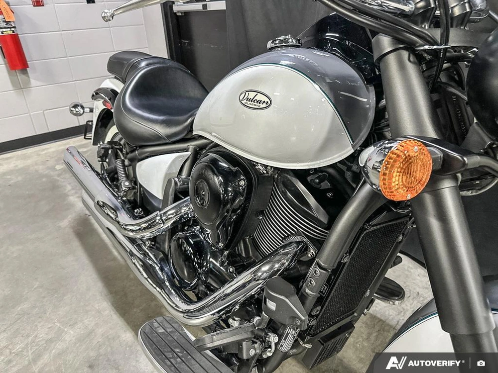 2021 Kawasaki Classic