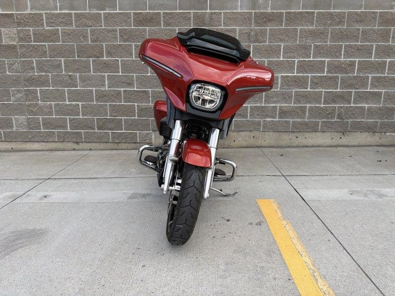 2024 Harley-davidson Touring Flhx - Street Glide™ alt