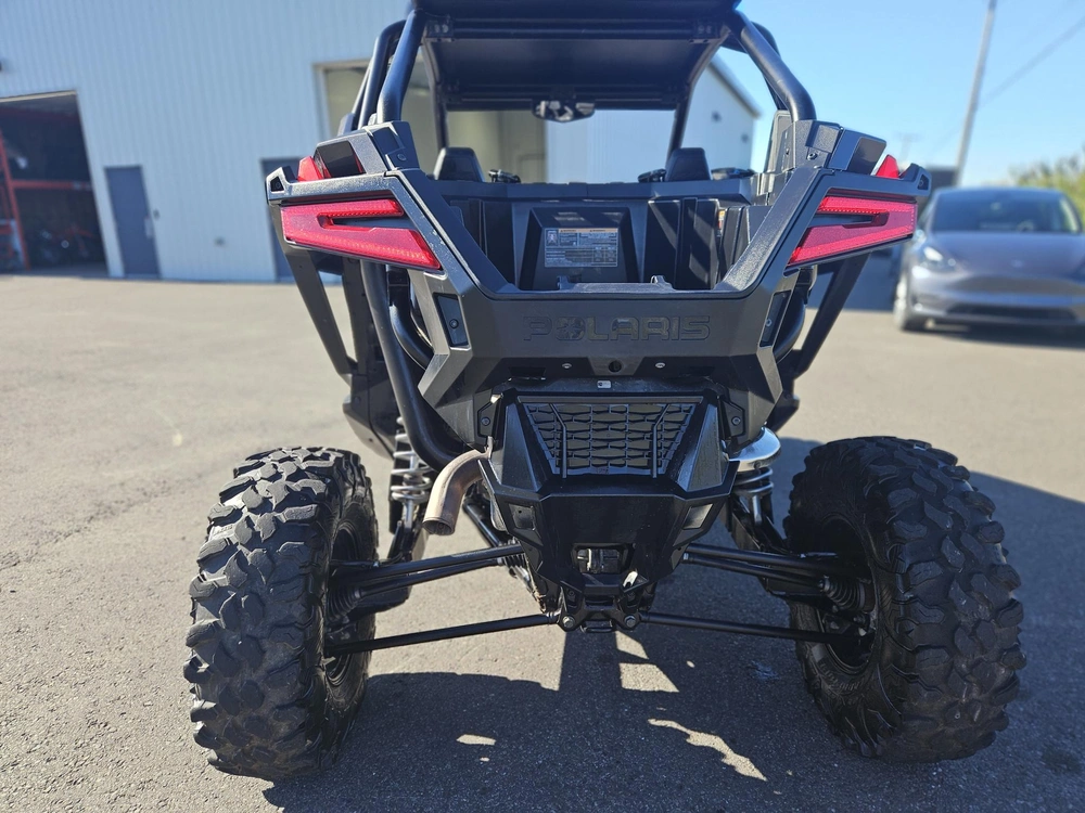 2024 Polaris Rzr Pro Xp Premium Turbo