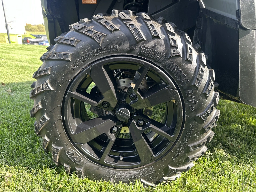 2023 Can-am 850 Dps