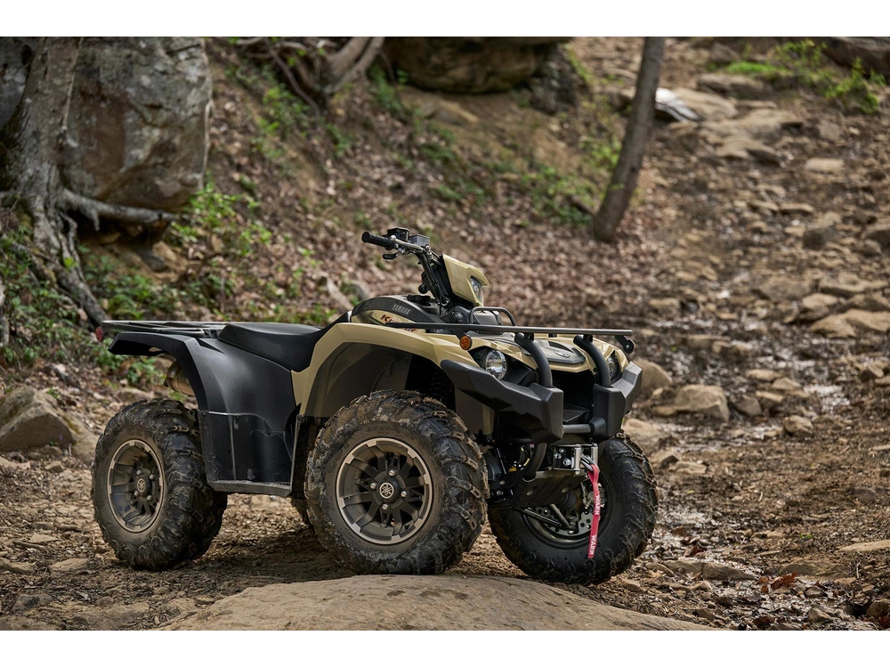 Yamaha Kodiak 450 Eps Xt-r 2027 alt