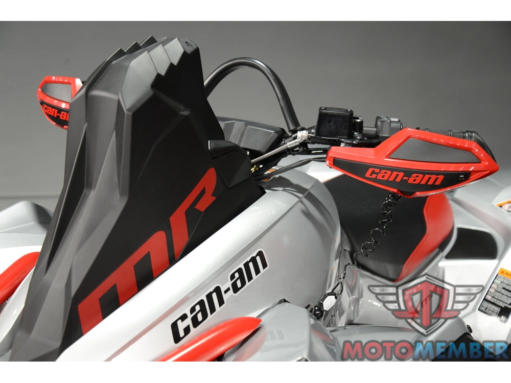 2026 Can-am Renegade X Mr 1000r alt