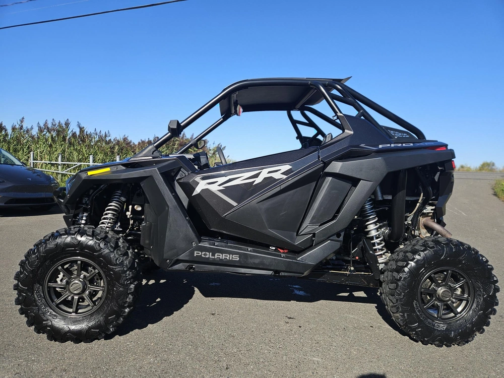 2024 Polaris Rzr Pro Xp Premium Turbo