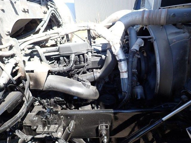 2021 Peterbilt 520