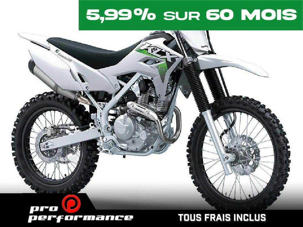 Kawasaki Klx230r 2027 alt