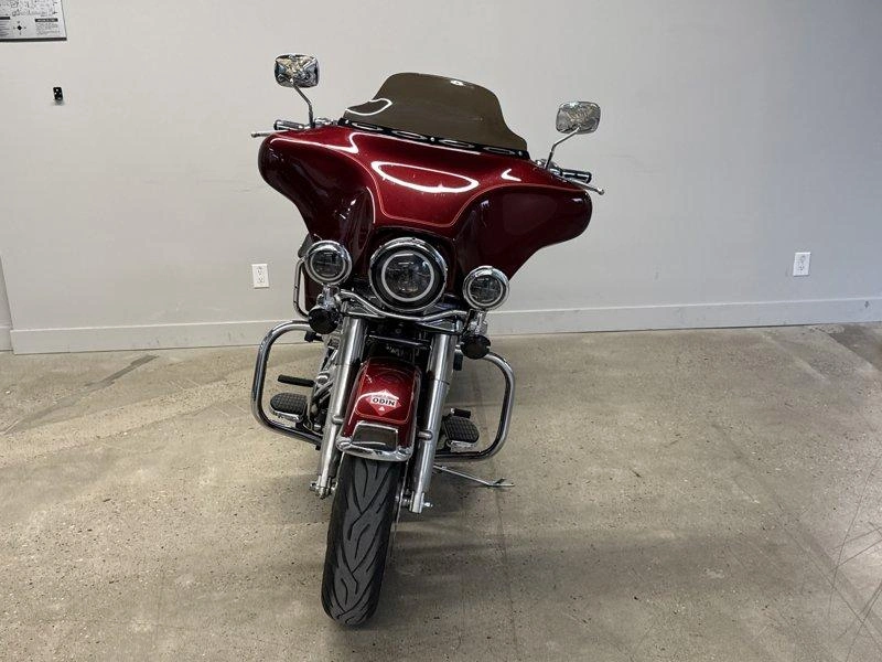 2000 Harley-davidson Flhtc - Electra Glide® Classic